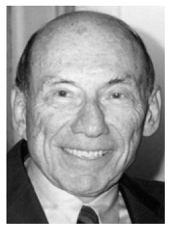 DR. EUGENE L.  GOTTLIEB DDS