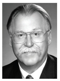 DR. PETER H.  BUSCHANG PhD
