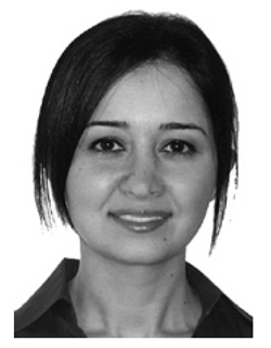 DR. NILOUFAR NOURI  MAHDAVIE DDS, MS