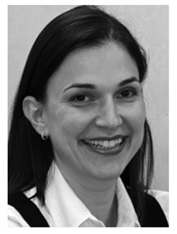 DR. ANA B.  BEDRAN-RUSSO DDS, MS, PhD