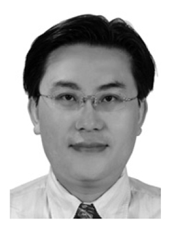 DR. JAMES CHENG-YI LIN DDS