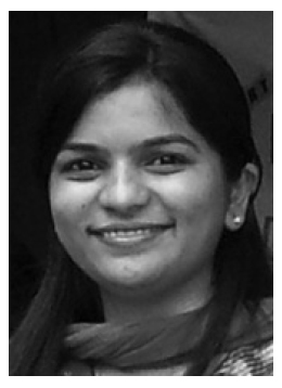 DR. SHREYA  AJMERA BDS