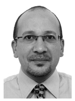 DR. AHMED M.  HEIDER BDS, MSC, PhD