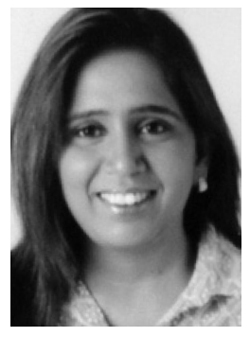 DR. MEGHNA J.  VANDEKAR MDS