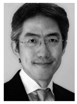 DR. AKIRA  KOMORI DDS, PhD, MOrth RCS