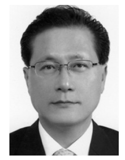 DR. YOUNG-GUK  PARK DMD, MSD, PhD