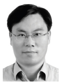 DR. JANG-HOON  AHN DDS, MSD, PhD