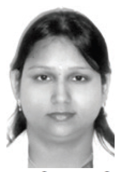 DR.  ALKA SINGH BDS, MDS