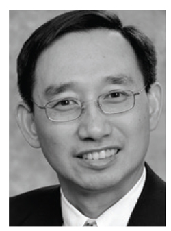 DR. GREG J.  HUANG DMD, MSD, MPH