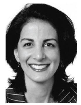 DR. MITRA  SAFFAR DMD, MSD