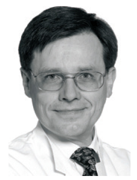 DR. DIETER  DRESCHER DMD, PhD