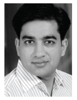 DR. SACHIN  AGARWAL BDS, MDS