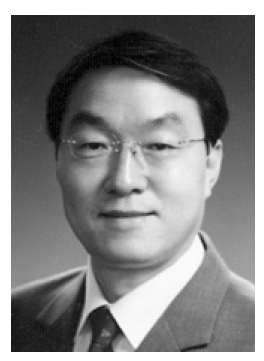 DR. YOUN-SIC  CHUN DDS, MSD, PhD