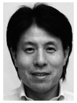 DR. KIYOSHI  TAI DDS, PhD