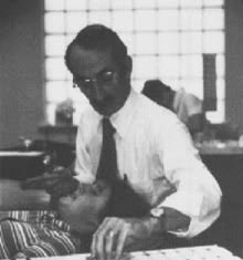 DR.  HARRY G.  BARRER