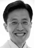 DR. MIN-HO  JUNG DDS, MSD, PhD