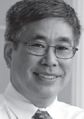 DR. GLENN T.  SAMESHIMA DDS, PhD