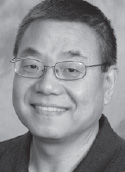 DR. HONGSHENG  TONG DDS, PhD