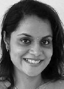 DR. NIVEDITA  KINI MDS