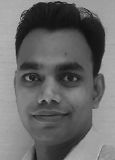 DR. RAJ KUMAR  MAURYA MDS