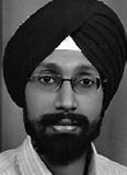 DR. HARPREET  SINGH MDS