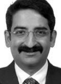 DR. AJIT J.  KALIA BDS, MDS