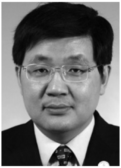 DR. WEIBING ZHANG PhD