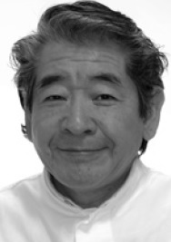 DR. MASATADA KOGA DDS, PhD