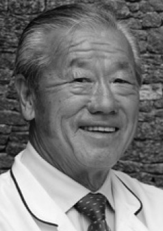 DR.  HIROSHI MARUO DDS, MSD, PhD
