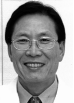 DR. KYU-RHIM CHUNG DMD, MSD, PhD