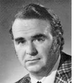 DR. HAROLD T.  PERRY