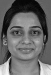 DR. POOJA DESAI MDS