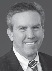 MR. JOHN K. MCGILL CPA, MBA, JD