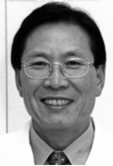 DR. KYU-RHIM CHUNG DMD, MSD, PhD