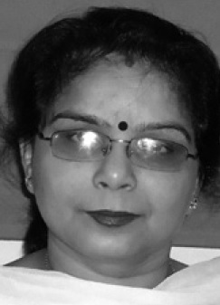 DR. SANDHYA MAHESHWARI BDS, MDS