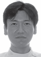 DR. MASATO TAKAGI DDS, PhD