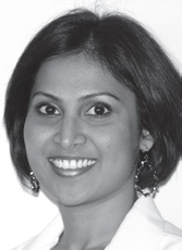 DR. SIREESHA VEERANKI BDS, MDS, DMD