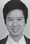 DR. CHIDSANU CHANGSIRIPUN DDS, PhD