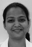 DR. DIVYA MAHESHWARI BDS, MDS