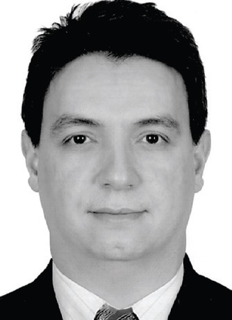 DR. IBRAHIM ERHAN  GELGOR DDS, PhD