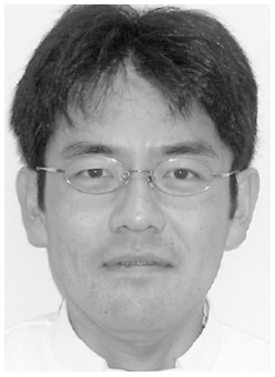 DR. KAZUHISA  IKEDA DDS