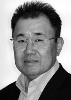 DR. ORLANDO MOTOHIRO TANAKA DDS, PhD