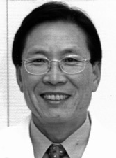 DR. KYU-RHIM  CHUNG DMD, MSD, PhD