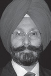 DR. SATINDER PAL SINGH BDS, MDS