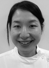 DR. MIHO HASUMOTO DDS