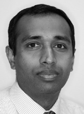 DR. NANDAKUMAR JANAKIRAMAN BDS, MDS, MDentSc