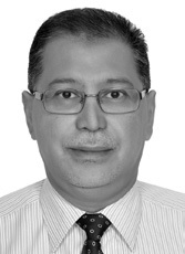DR. KHALID ALBALKHI BDS, MSc