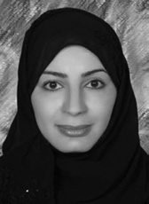 DR. BASMA ALMAGHLOUTH BDS, MSc