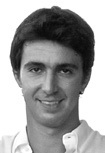 DR.  ENRICO ALBERTINI DDS