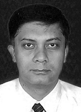 DR. RAJAT MITRA MDS